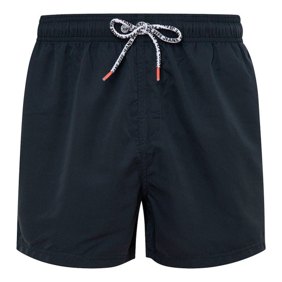 Pepe Jeans Ανδρικό μαγιό New Brian Plain Swimsuit
